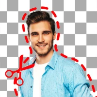 Arka Plan Silgisi - Arka Planı