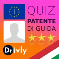 Quiz Patente B 2025: Guidly