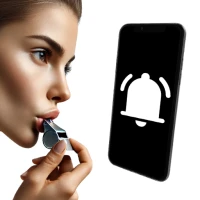 Find My Phone - Whistle Finder