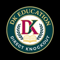 DK Education