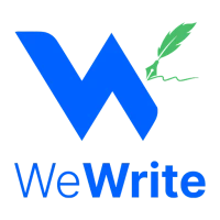 WeWrite