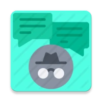 Incognito messenger