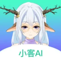 小客AI陪你 - 智能共建型虚拟机器人