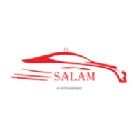 Salam-Taxi