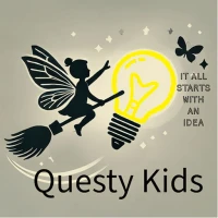 Questy Kids: Story & Discovery