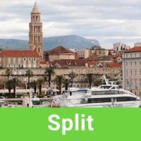 Split Tour Guide:SmartGuide