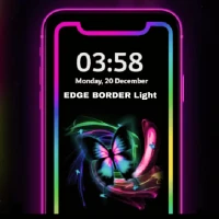 Edge Lighting  BorderLight