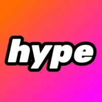 hype - get hyped