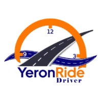 YeronRide Driver