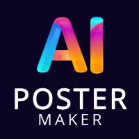 Poster maker AI Flyer maker