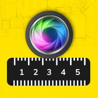 AR Ruler: Measure with Camera