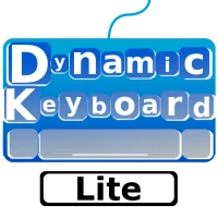 Dynamic Keyboard - Lite