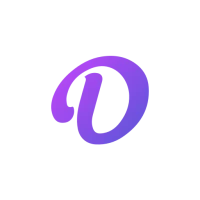 DarkBoard Glyphs Icons