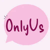 OnlyUs - Private Messaging app