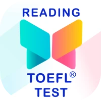 Reading - TOEFL® Prep Tests