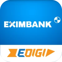 Eximbank EDigi