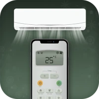 Remote for Sharp AC