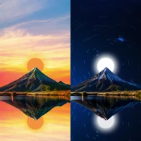 Horizon Live Wallpapers