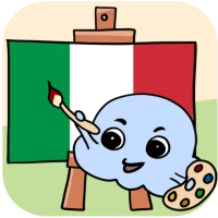 İtalyanca Kelimeler Öğrenin