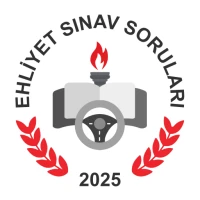 Ehliyet Sınav Soruları 2025