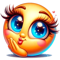 WhatsApp için Emoji Etiketleri