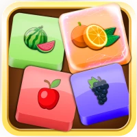 Fruits Block Puzzle