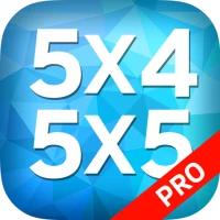 Learn times tables games PRO