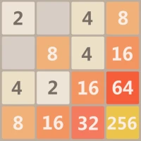 2048 Charm - Sayı Oyunu