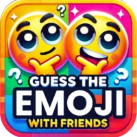 Guess The Emoji: with Friends