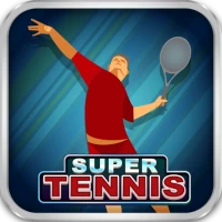 Tennis Live 3d