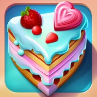 Cake Crush: Match 3 game
