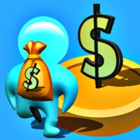 Coin king - money catcher