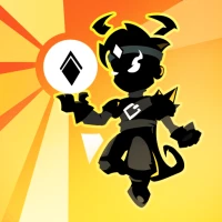 Idle Spellbound Mage RPG