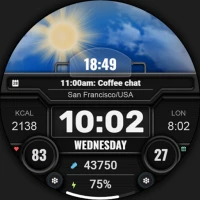 WFP 211 Weather animated watch