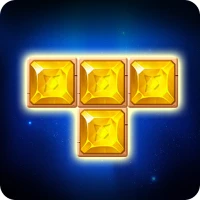 Gem blast：block puzzle