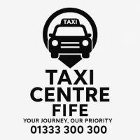Taxi Centre Fife