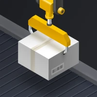 Idle Factory: Fabrika Oyunları