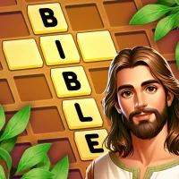 Bible Crossword