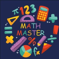 Math Master - Math Puzzle Game