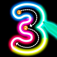 Sayıları öğrenme - Çizim