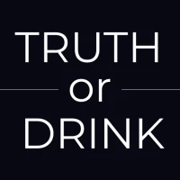 Truth Or Drink - Drinking game