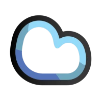 BASIT Icon Pack- Dark Lines