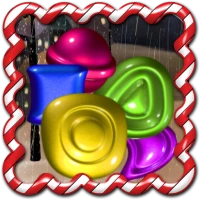 Candy Rain Crumble New 3