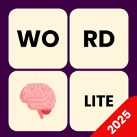 WordBrain Lite: Word puzzle