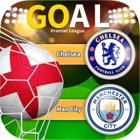 Premier League Football Game