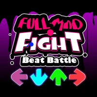 Beat Battle Full Mod Dövüş