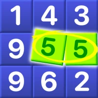 Number Match - Number Puzzle