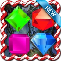 Jewel Crush Deluxe Gems New 2!