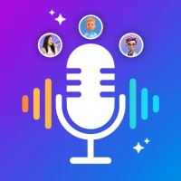 AI Voice Changer- Magic Effect