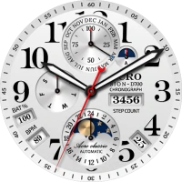 ACROWatch Classic Sion D700